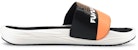 Puma Nitrocat Future Sandal 'Hitam Neon Citrus' 106848-01