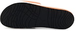 Details for Puma Nitrocat Future Sandal 'Hitam Neon Citrus' 106848-01