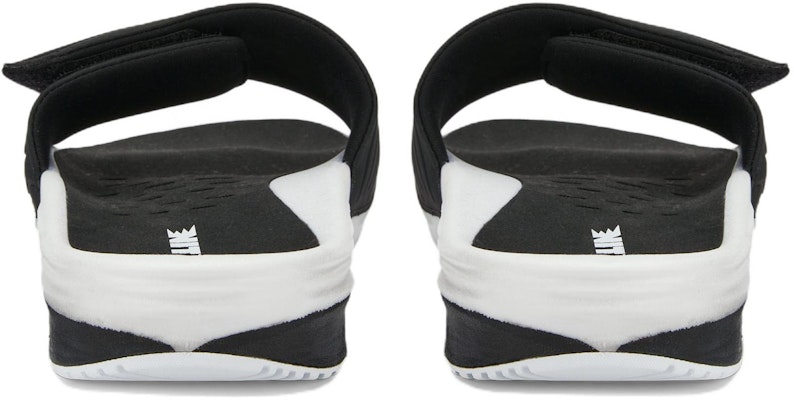 Puma Nitrocat V 'Hitam Putih' 384263-04 Purchase Puma Nitrocat V 'Hitam Putih' 384263-04