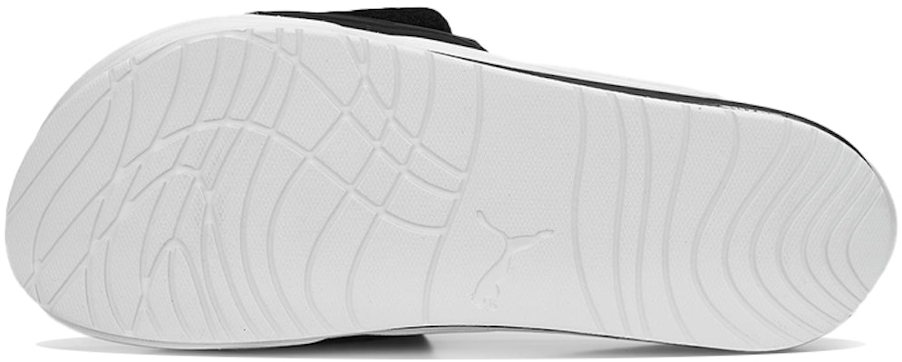 Puma Nitrocat V 'Hitam Putih' 384263-04 Details for Puma Nitrocat V 'Hitam Putih' 384263-04