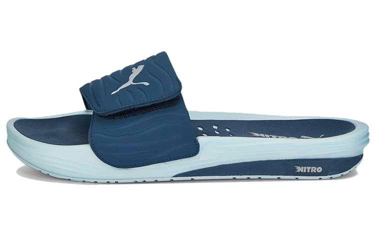 Puma Nitrocat V 'Blue' 384263-05