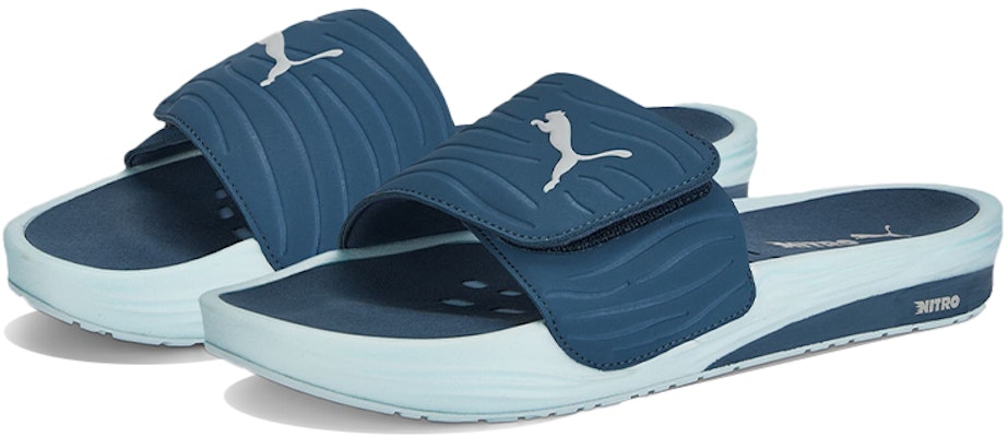 Puma Nitrocat V 'Biru' 384263-05 Lookbook Puma Nitrocat V 'Biru' 384263-05