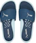 Shop Puma Nitrocat V 運動拖鞋 藍色