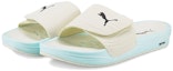 Lookbook Puma Nitrocat V 'Putih Biru' 384263-02