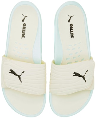 Puma Nitrocat V 'Putih Biru' Sneakers 384263-02 Shop Puma Nitrocat V 'Putih Biru' Sneakers 384263-02