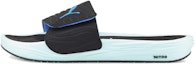 Buy Puma Nitrocat V 'Hitam Biru' 384263-01
