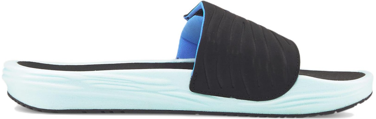 Puma Nitrocat V 'Hitam Biru' 384263-01 Order Puma Nitrocat V 'Hitam Biru' 384263-01