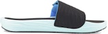 Puma Nitrocat V 'Hitam Biru' 384263-01