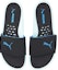 Shop Puma Nitrocat V 'Hitam Biru' 384263-01