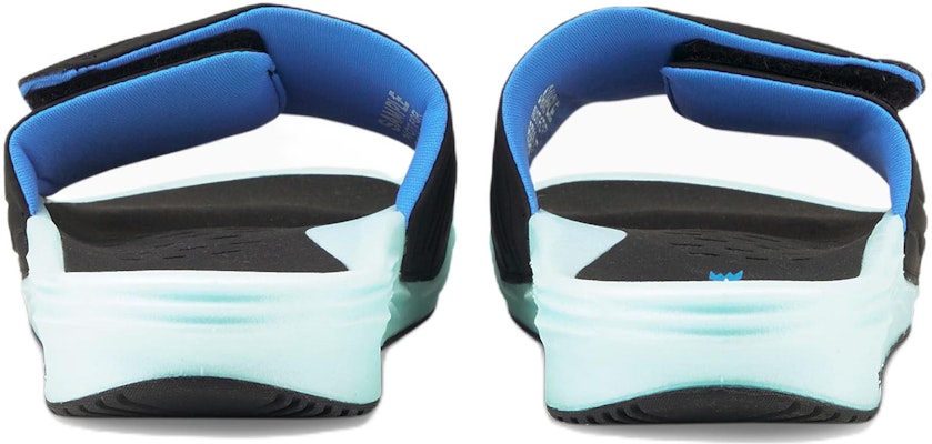 Puma Nitrocat V 'Hitam Biru' 384263-01 Purchase Puma Nitrocat V 'Hitam Biru' 384263-01