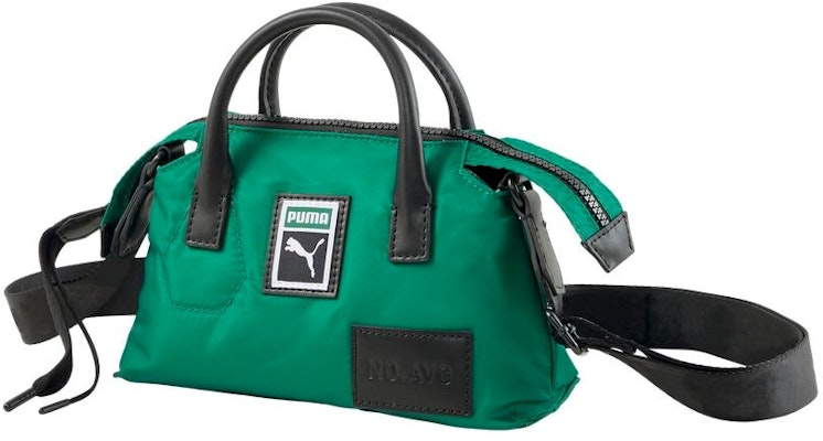 PUMA NO.AVG Buy PUMA NO.AVG