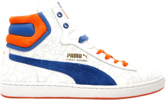 Puma No Mas First Round List 2 'No Mas' 34765202 Buy Puma No Mas First Round List 2 'No Mas' 34765202