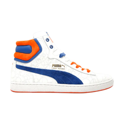 Puma No Mas First Round List 2 'No Mas'