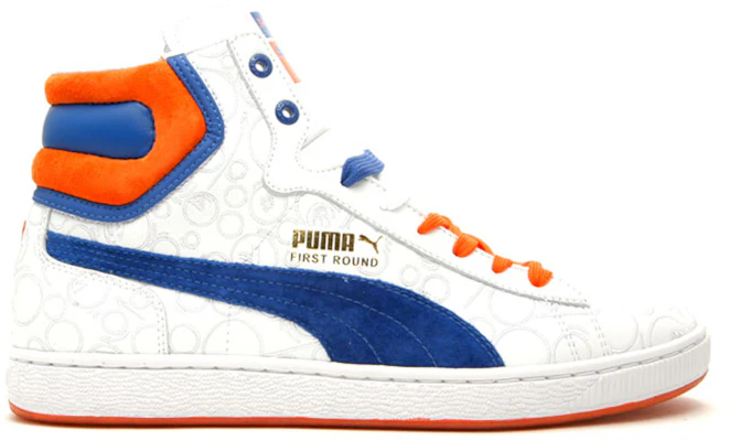 Puma No Mas First Round Lijst 2 ''No Mas'' 34765202 Buy Puma No Mas First Round Lijst 2 ''No Mas'' 34765202