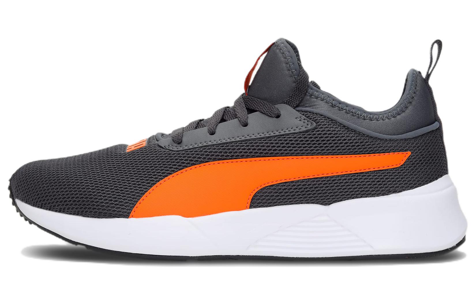 Buy プーマ ノア グレーオレンジ (Puma Noa Gurē Orenji) 390271-02