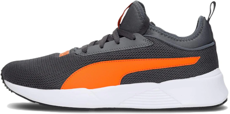 プーマ ノア グレーオレンジ (Puma Noa Gurē Orenji) 390271-02 Buy プーマ ノア グレーオレンジ (Puma Noa Gurē Orenji) 390271-02