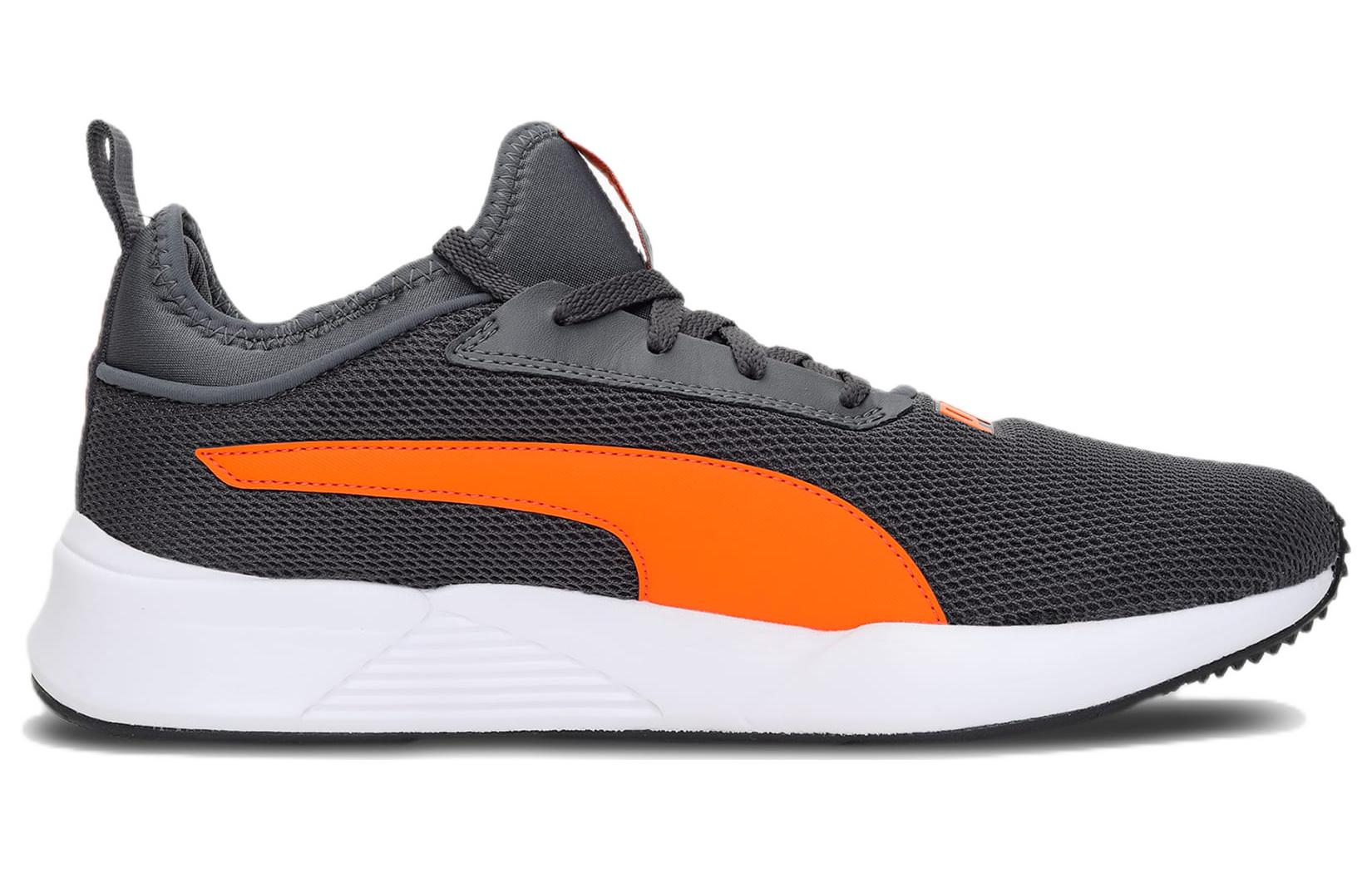 Order Puma Noah 'Grey Orange' 390271-02