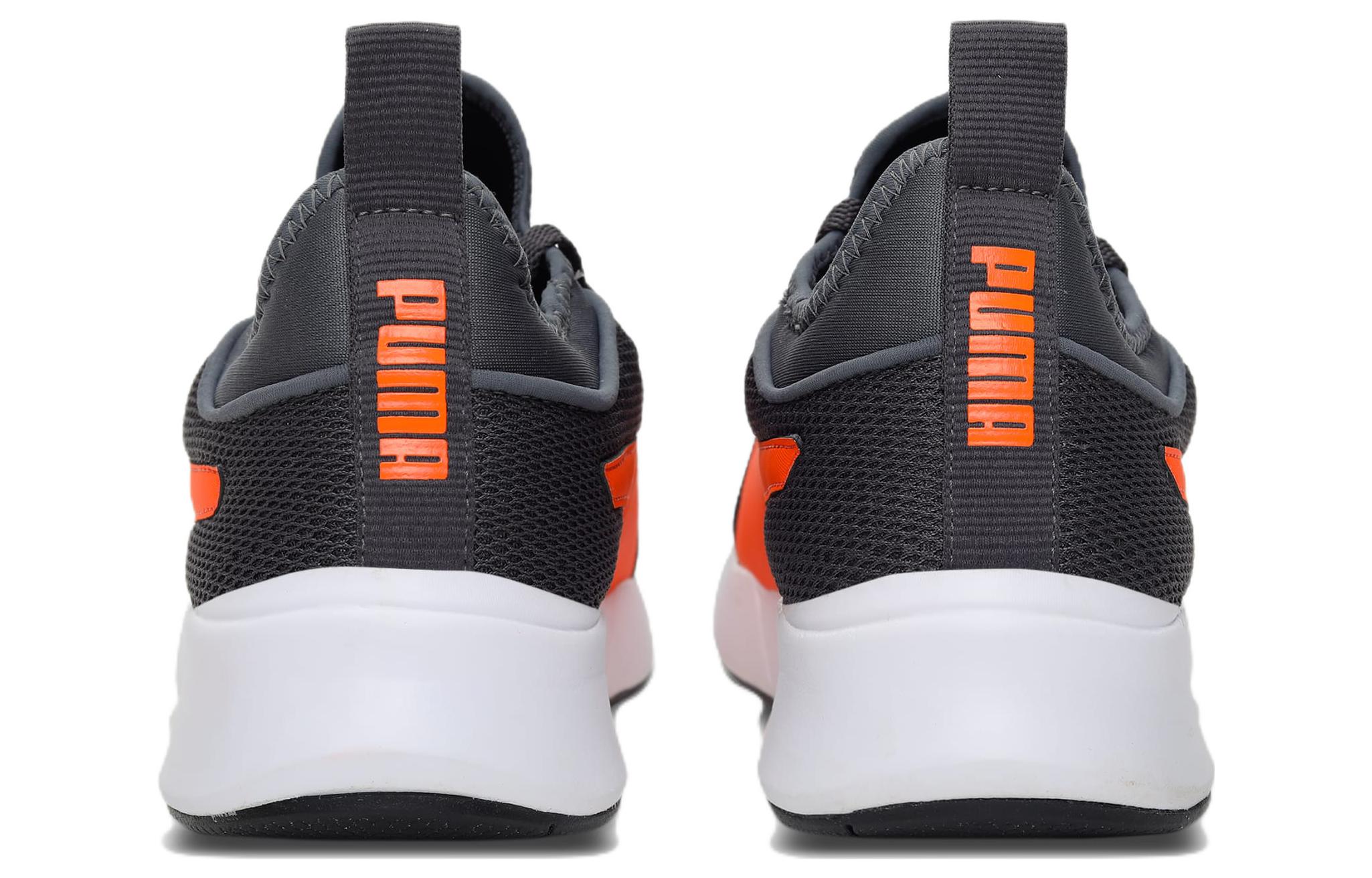 Shop Puma Noah 'Grey Orange' 390271-02