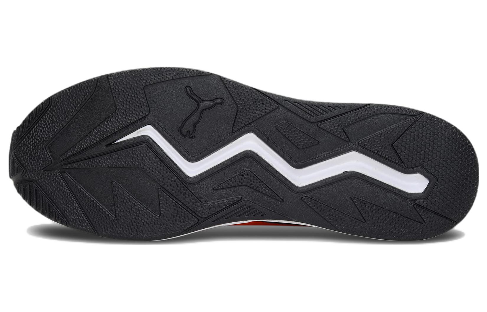 Purchase Puma Noah 'Grey Orange' 390271-02