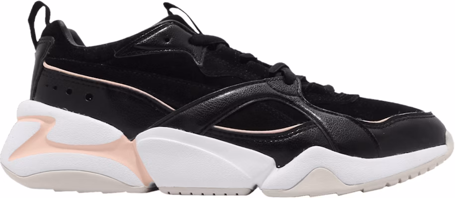 Puma nova 2 women's sales
