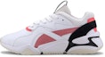 Buy (W) Kasut Puma Nova Pop Putih/Merah 371723-02