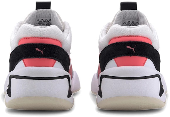 (W) Kasut Puma Nova Pop Putih/Merah 371723-02 Shop (W) Kasut Puma Nova Pop Putih/Merah 371723-02