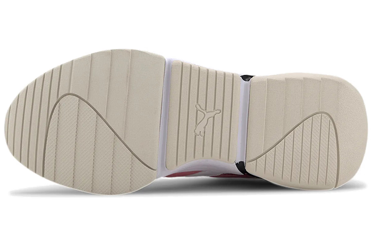 Details for (W) 푸마 노바 팝 흰/빨강 371723-02