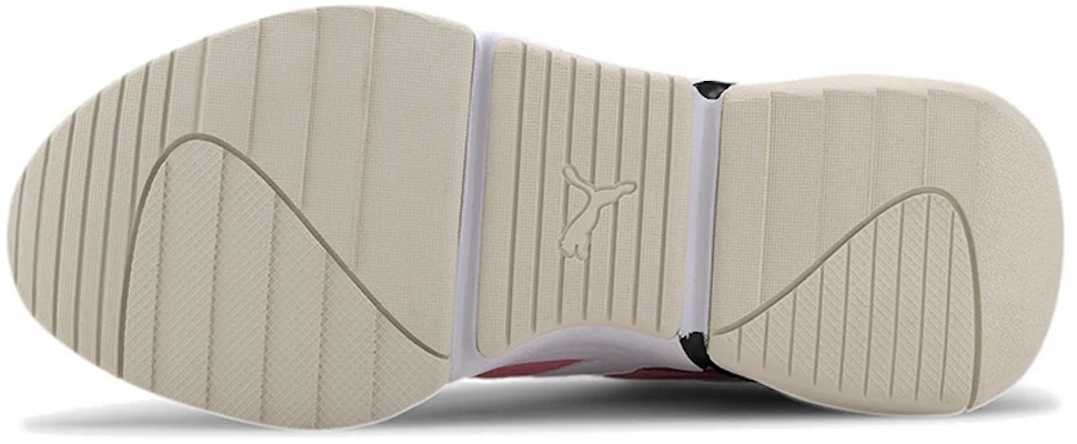 (W) Kasut Puma Nova Pop Putih/Merah 371723-02 Details for (W) Kasut Puma Nova Pop Putih/Merah 371723-02