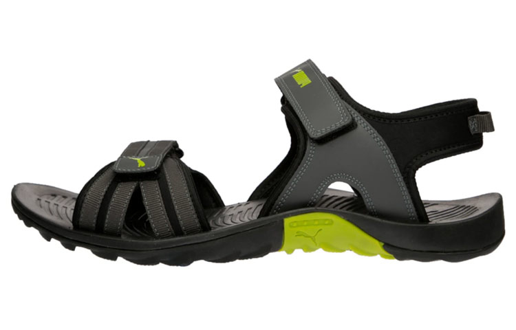 Puma Nova II IDP 'Grey Green' 190063-02