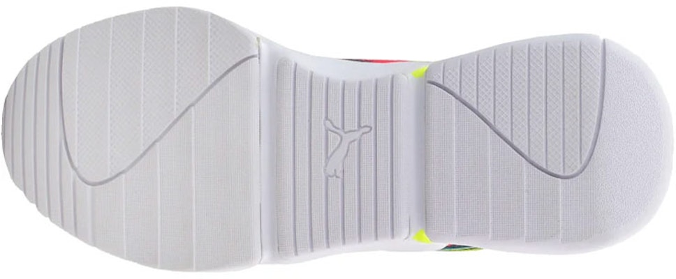 Buy Puma Nova L Patent Color Block 371797 01 Novelship