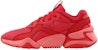 Puma Nova Mix Mesh Lace Up 'Red' 370244-01