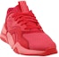 Lookbook Puma Nova Mix Mesh Lace Up 'Red' 370244-01