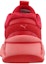 Shop Puma Nova Mix Mesh Lace Up 'Red' 370244-01