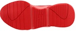Purchase Puma Nova Mix Mesh Lace Up 'Red' 370244-01