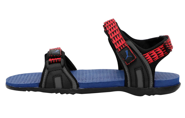 Puma Nova Sandal 'Blue Red' 364760-10