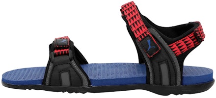 Puma Nova Sandal 'Blue Red' 364760-10 Puma Nova Sandal 'Blue Red' 364760-10
