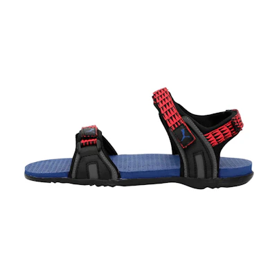 Puma Nova Sandal 'Blue Red'