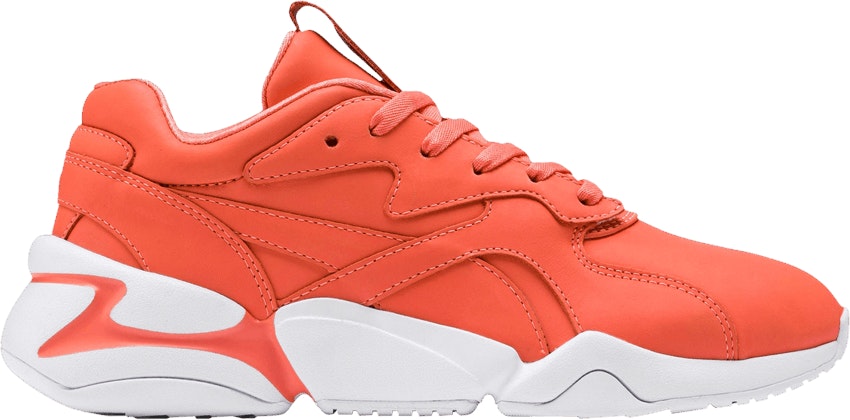 Puma 2025 living coral