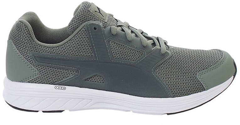 푸마 Nrgy 그린 로우탑 운동화 (Puma Nrgy Green Low-top) 191369-02 Order 푸마 Nrgy 그린 로우탑 운동화 (Puma Nrgy Green Low-top) 191369-02