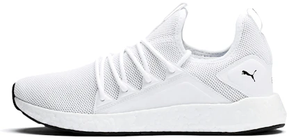 Puma Nrgy Neko Low Top Running Shoes White 191068-06 Puma Nrgy Neko Low Top Running Shoes White 191068-06