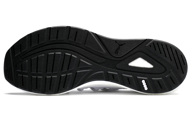 Puma Nrgy Neko Low Top Running Shoes White 圖 6