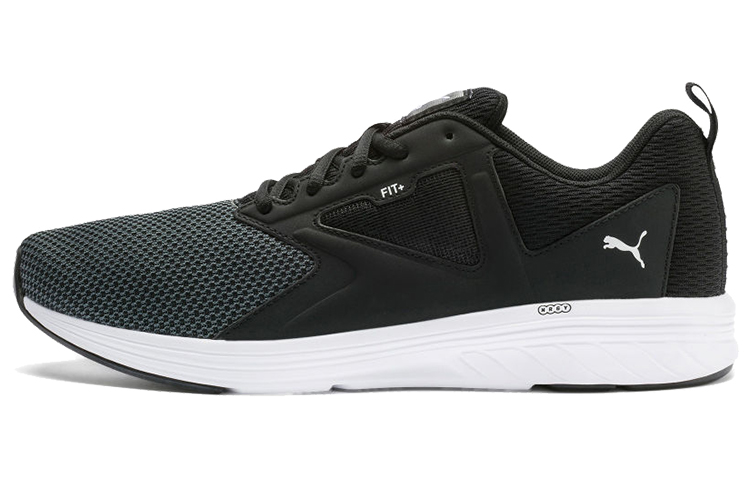 Puma NRGY Asteroid 'Black' 192804-01