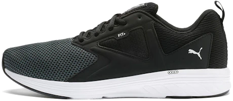 Puma NRGY Asteroid 'Black' 192804-01 Puma NRGY Asteroid 'Black' 192804-01