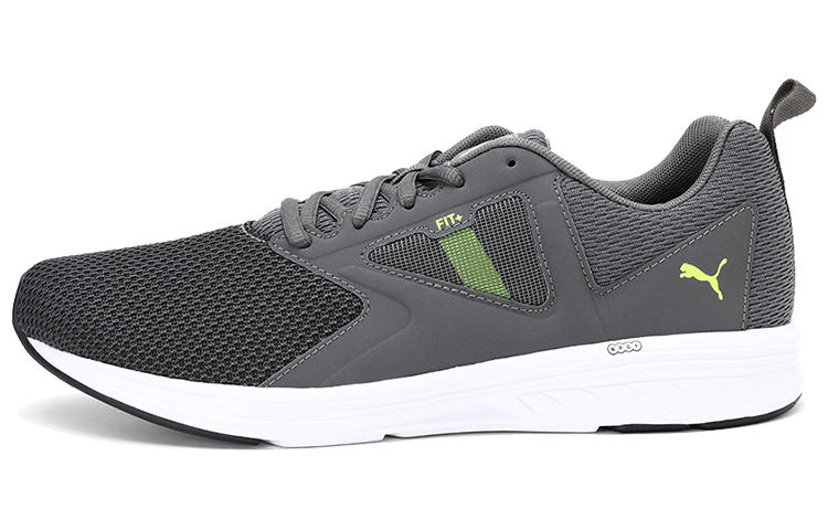 Puma NRGY ASTEROID 'Black Green Gray' 192804-08