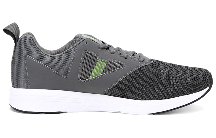 Order Puma NRGY ASTEROID ''Schwarz Grün Grau'' 192804-08