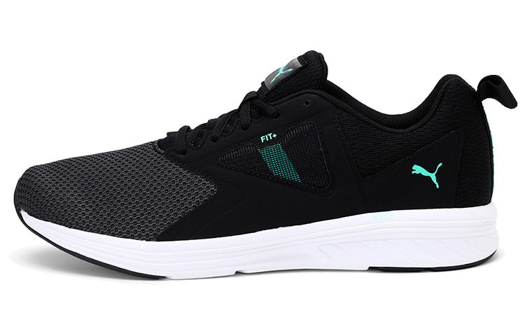 Puma Nrgy Asteroid 'Black Green White' 192804-10