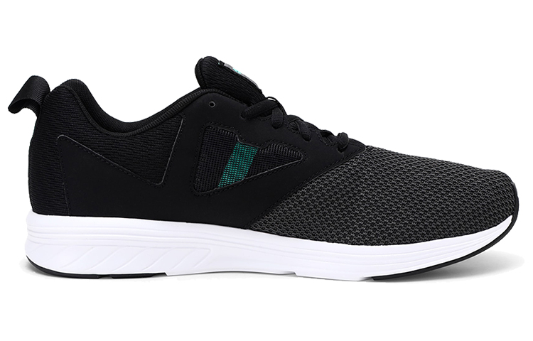 Order Puma Nrgy Asteroid 'Negro Verde Blanco' 192804-10