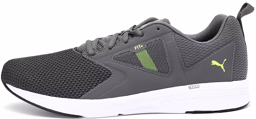 Puma Nrgy Asteroid 黑灰綠 低筒運動鞋 Buy Puma Nrgy Asteroid 黑灰綠 低筒運動鞋