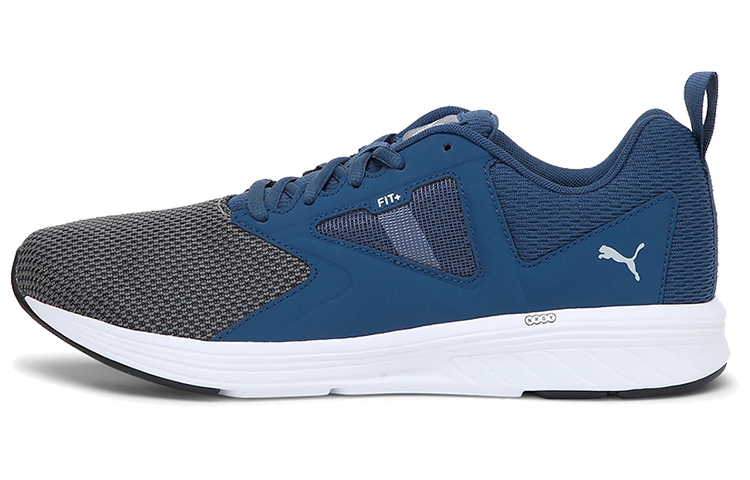 Puma Nrgy Asteroid 'Blue Black White' 192804-07