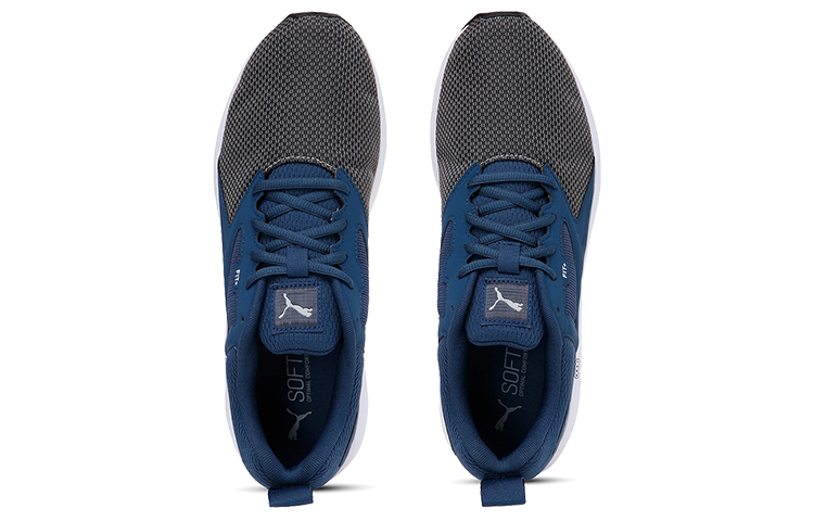 Lookbook Puma Nrgy Asteroid ''Blu Nero Bianco'' 192804-07